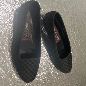 Cole Haan Formal Slip Ons